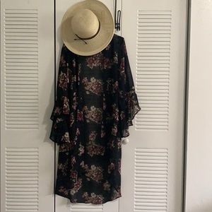Cardigan Kimono